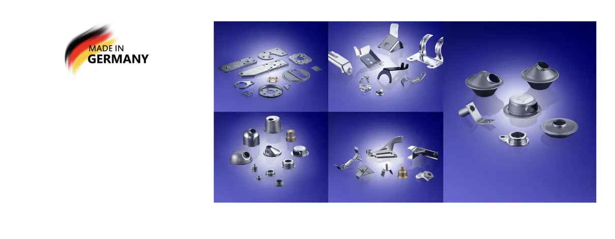 Robert Schulte GmbH & Co. KG